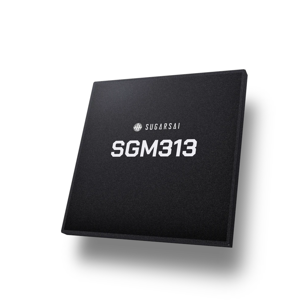 SUGARS AI SGM313 Vision Link IC
